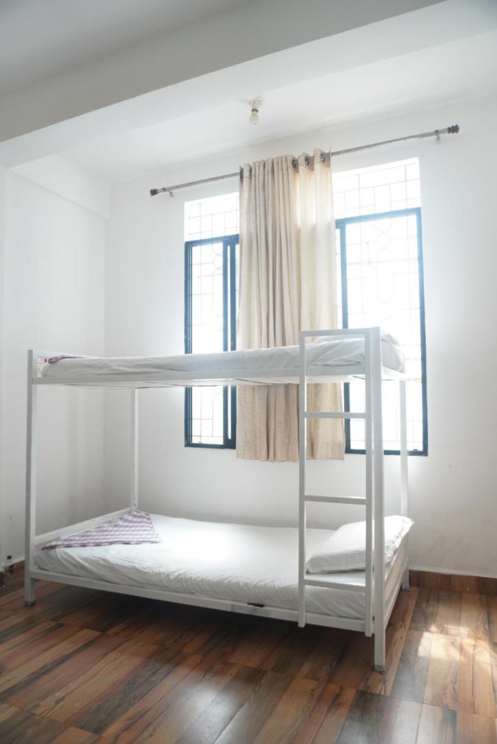 This Is It Beachfront - Rooms, Cafe & Events Arambol Ngoại thất bức ảnh