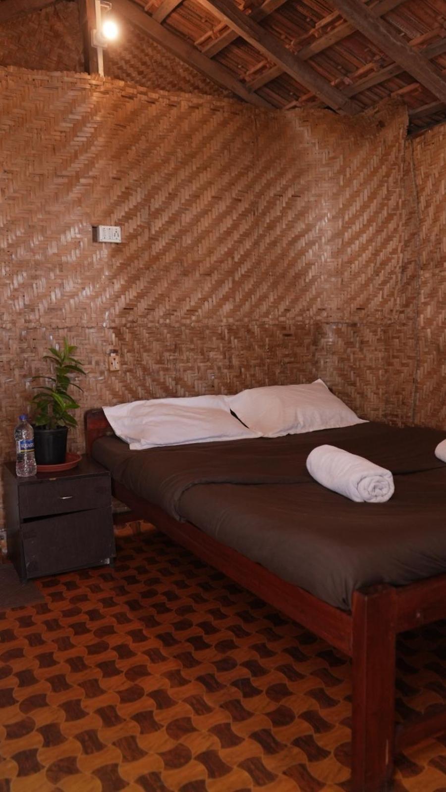 This Is It Beachfront - Rooms, Cafe & Events Arambol Ngoại thất bức ảnh