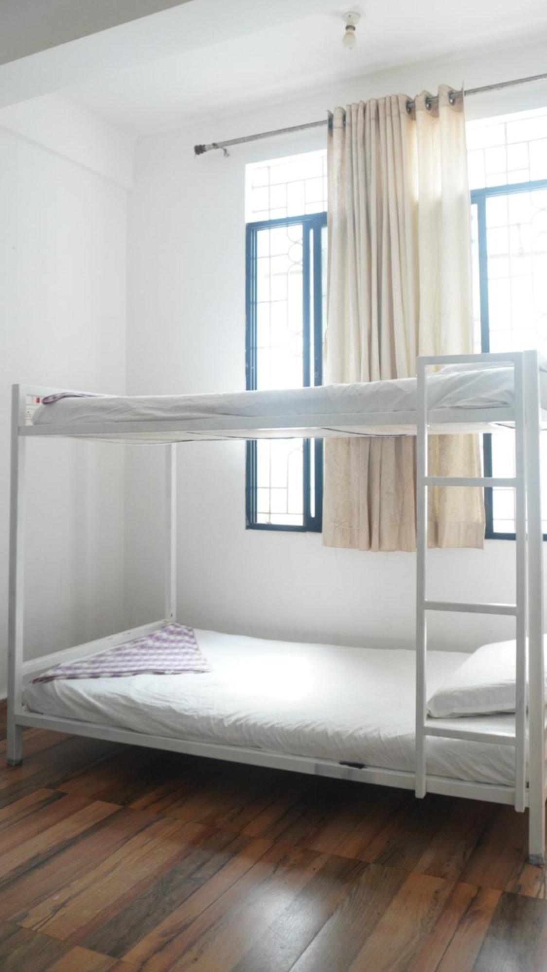This Is It Beachfront - Rooms, Cafe & Events Arambol Ngoại thất bức ảnh